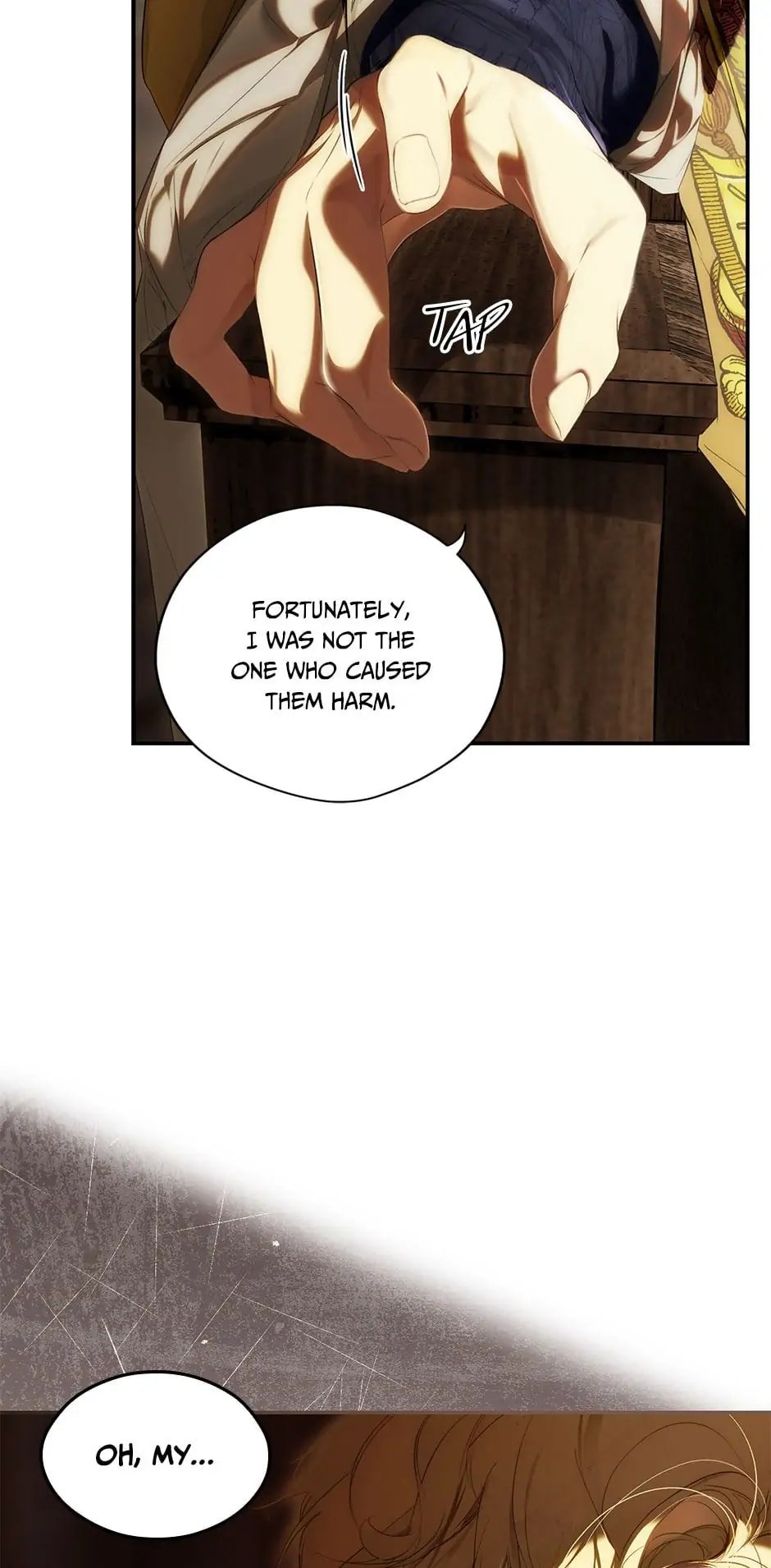 Secret Lady, Chapter 89 image 35